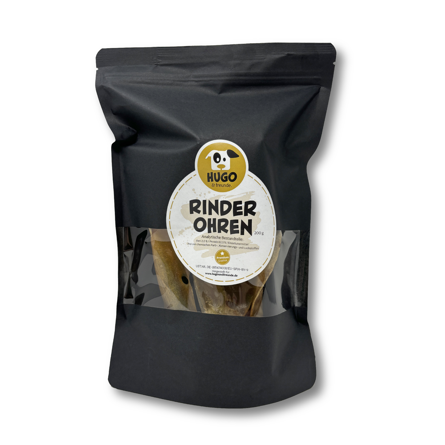 Rinderohren