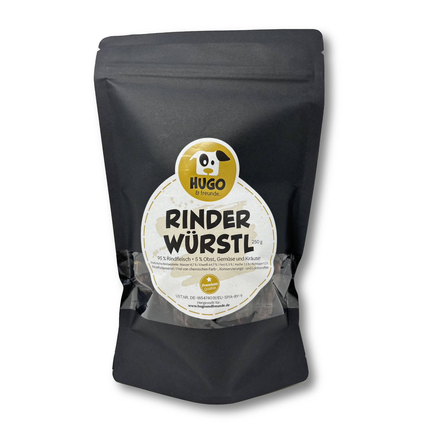 Rinderwürstl