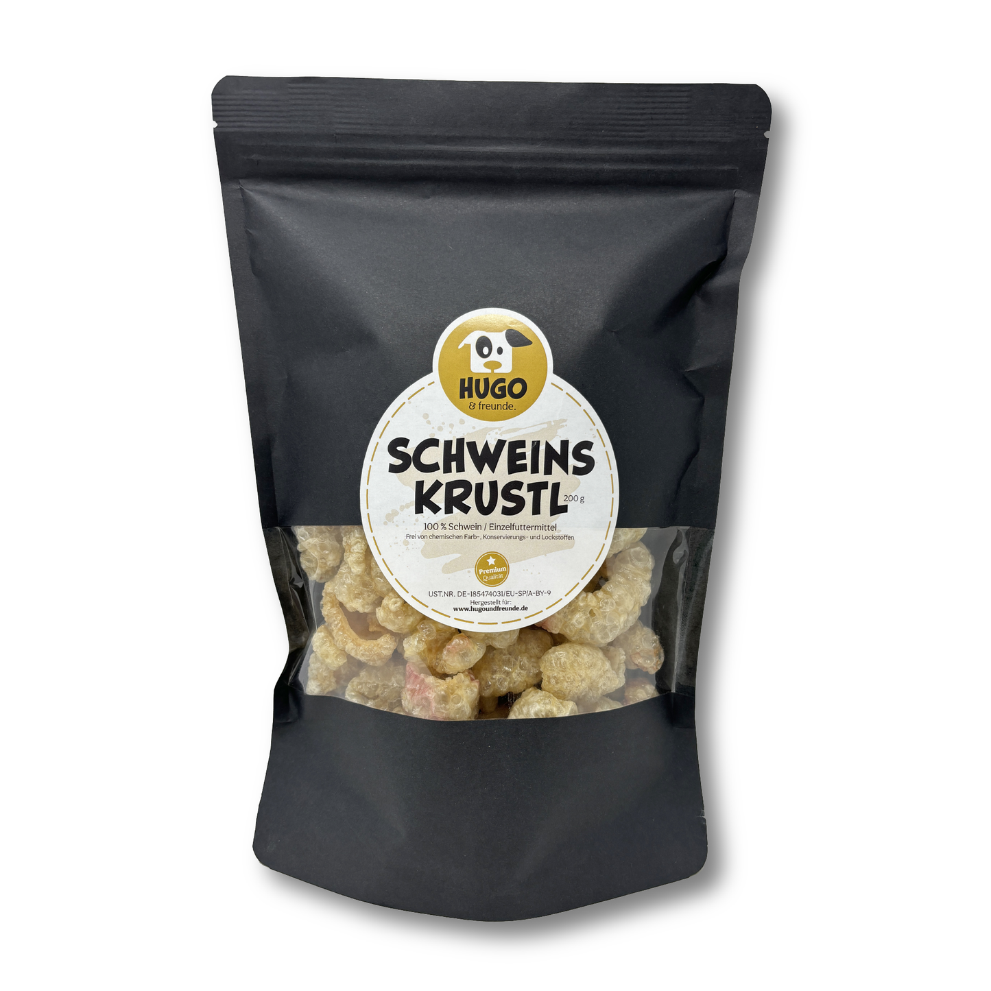 Schweinskrustl
