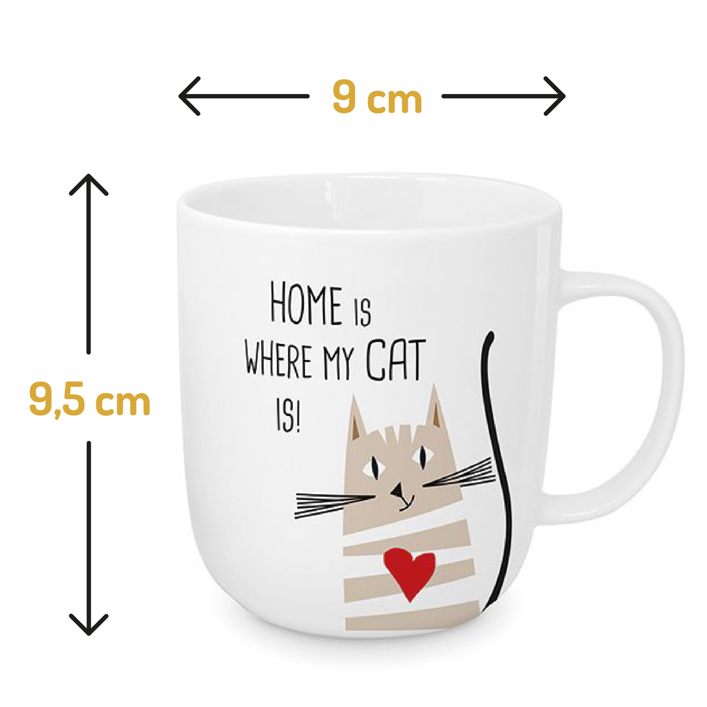 My Cat Home Küchenset