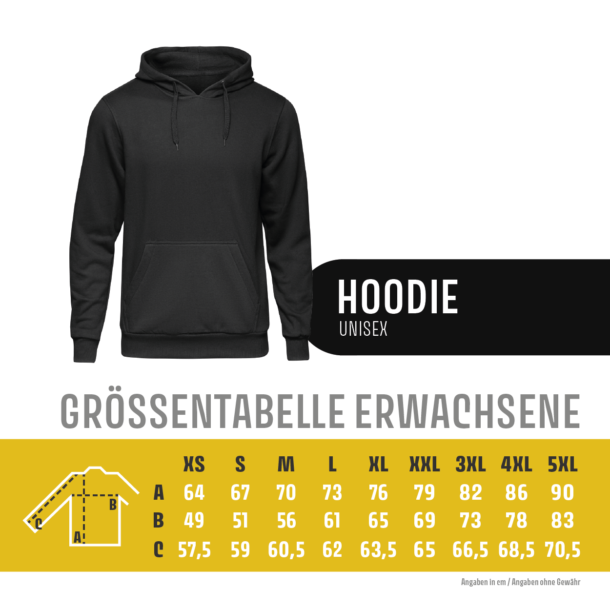 "Rambo" Hoodie | Hugos Crew