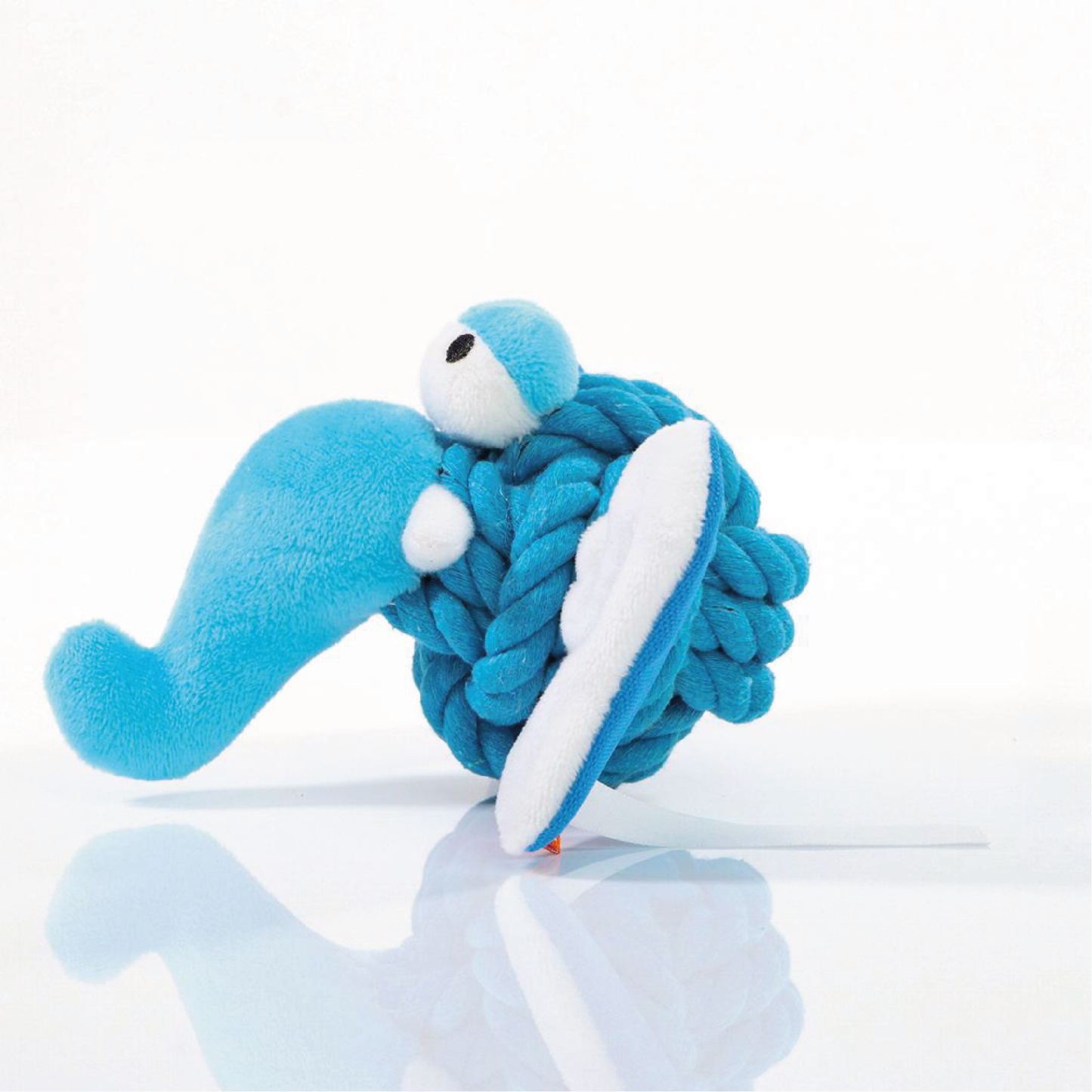 Knotentier Elefant | Spielzeug