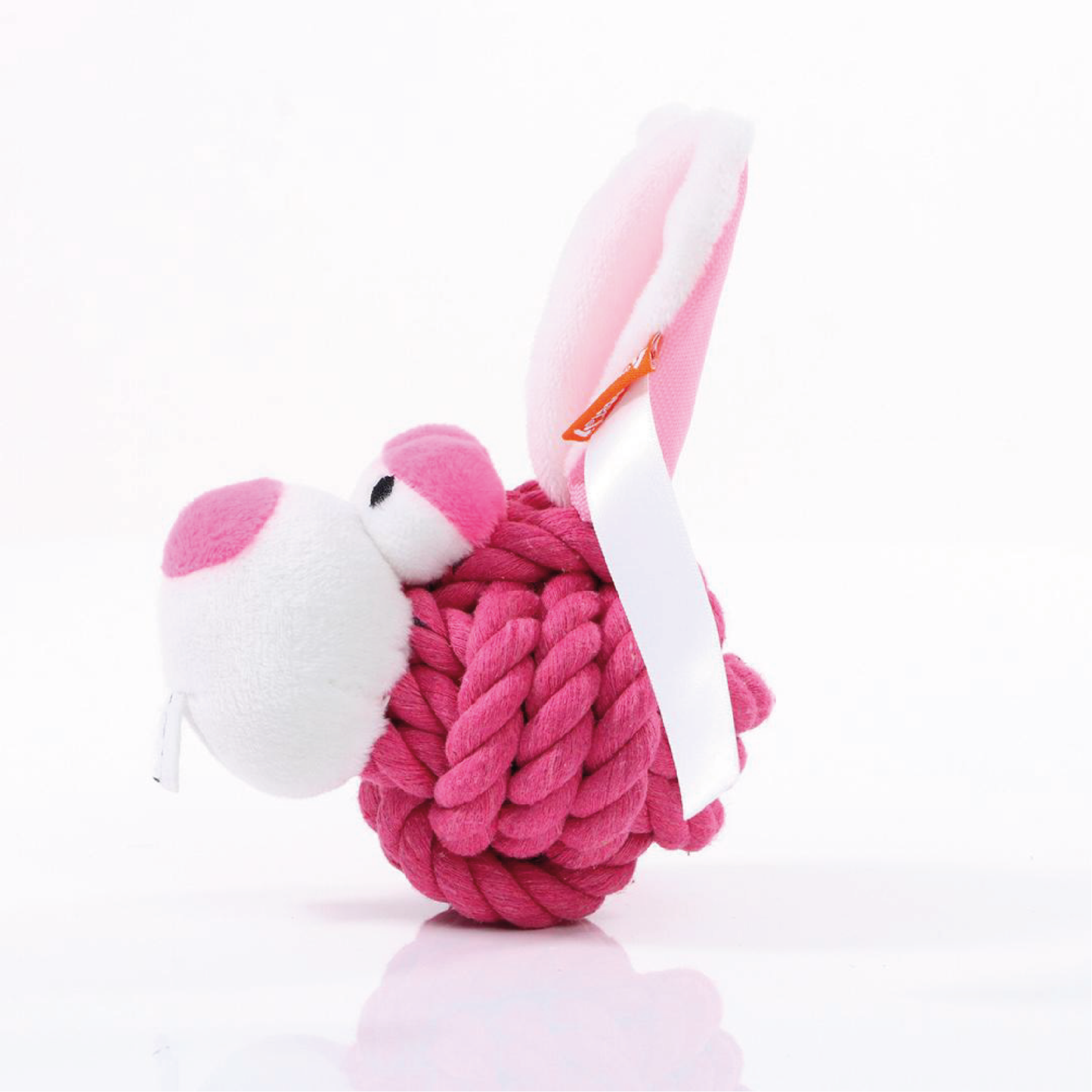 Knotentier Hase | Spielzeug