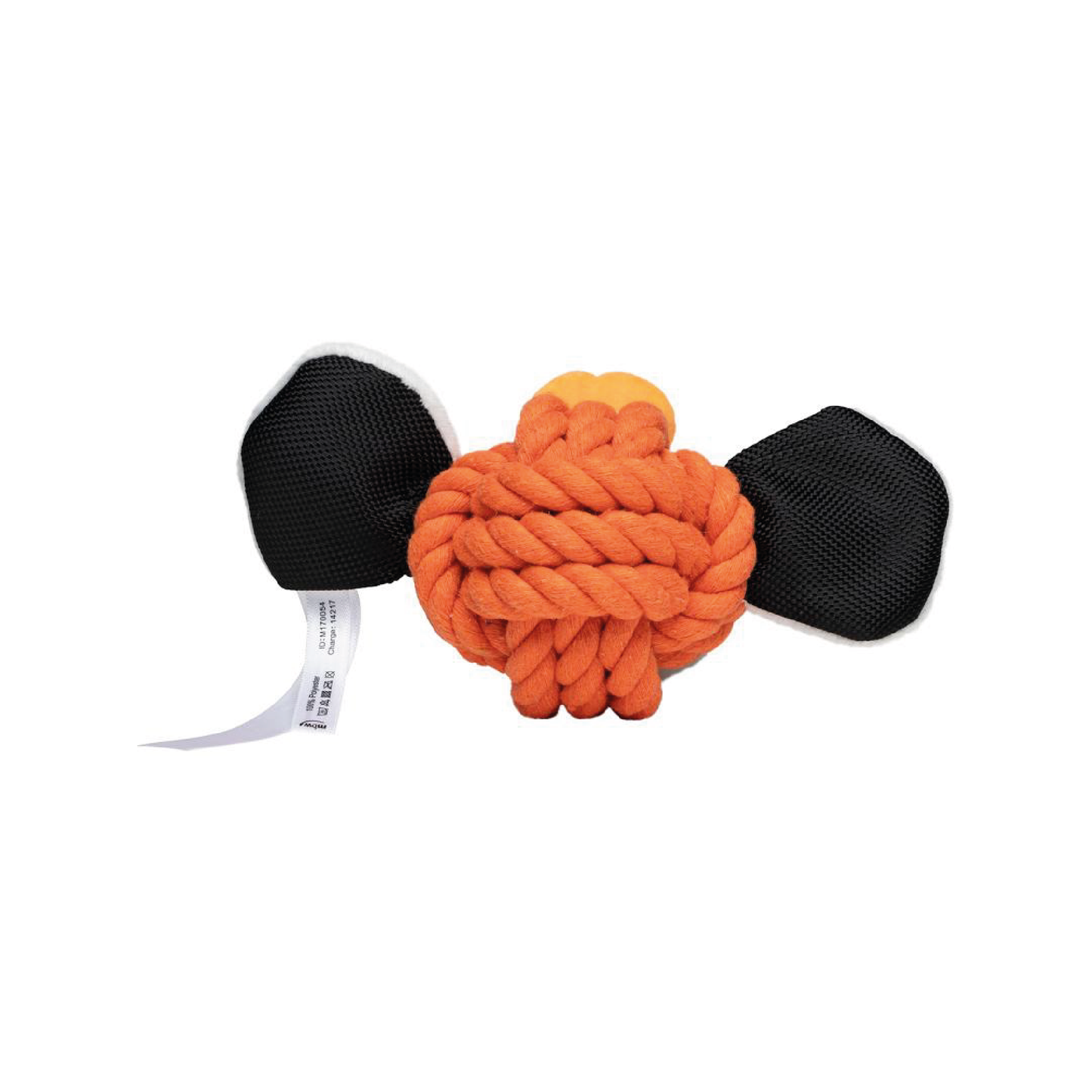 Knotentier Tiger | Spielzeug