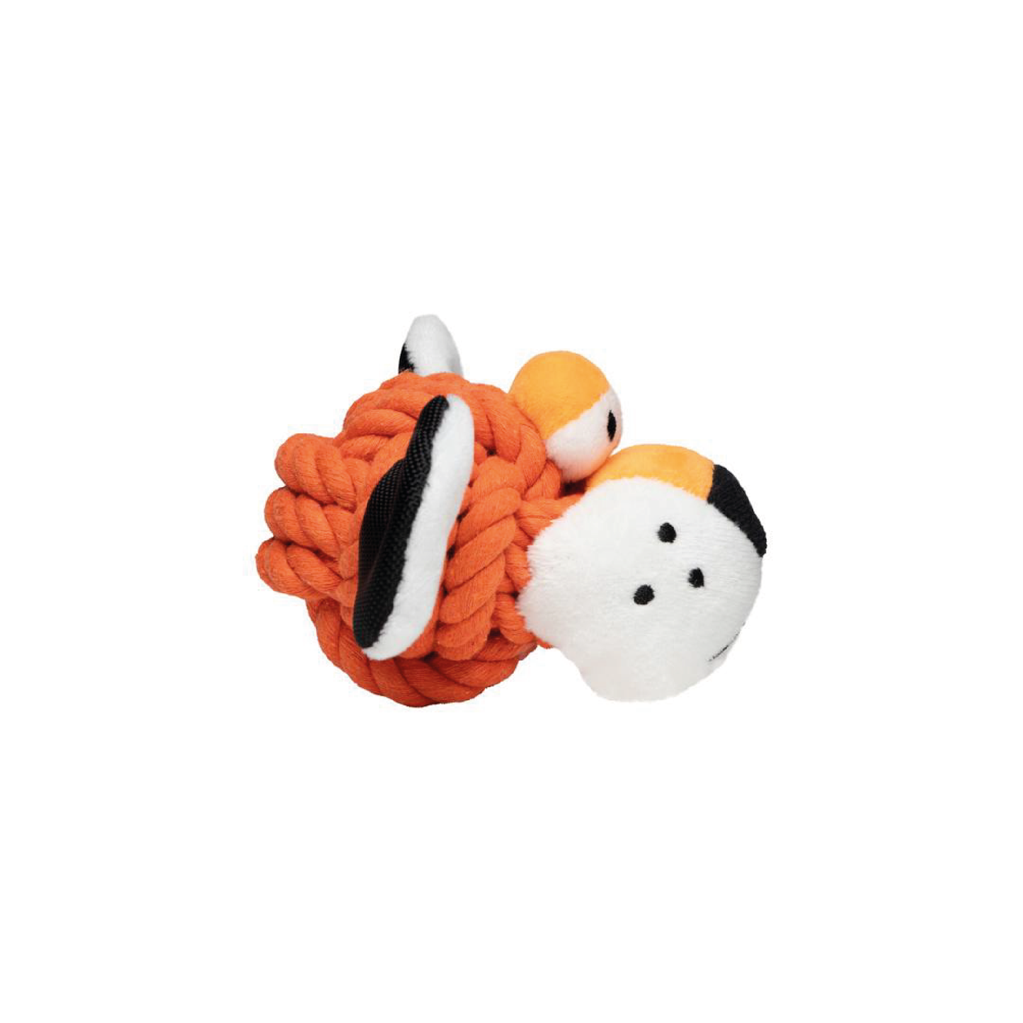 Knotentier Tiger | Spielzeug
