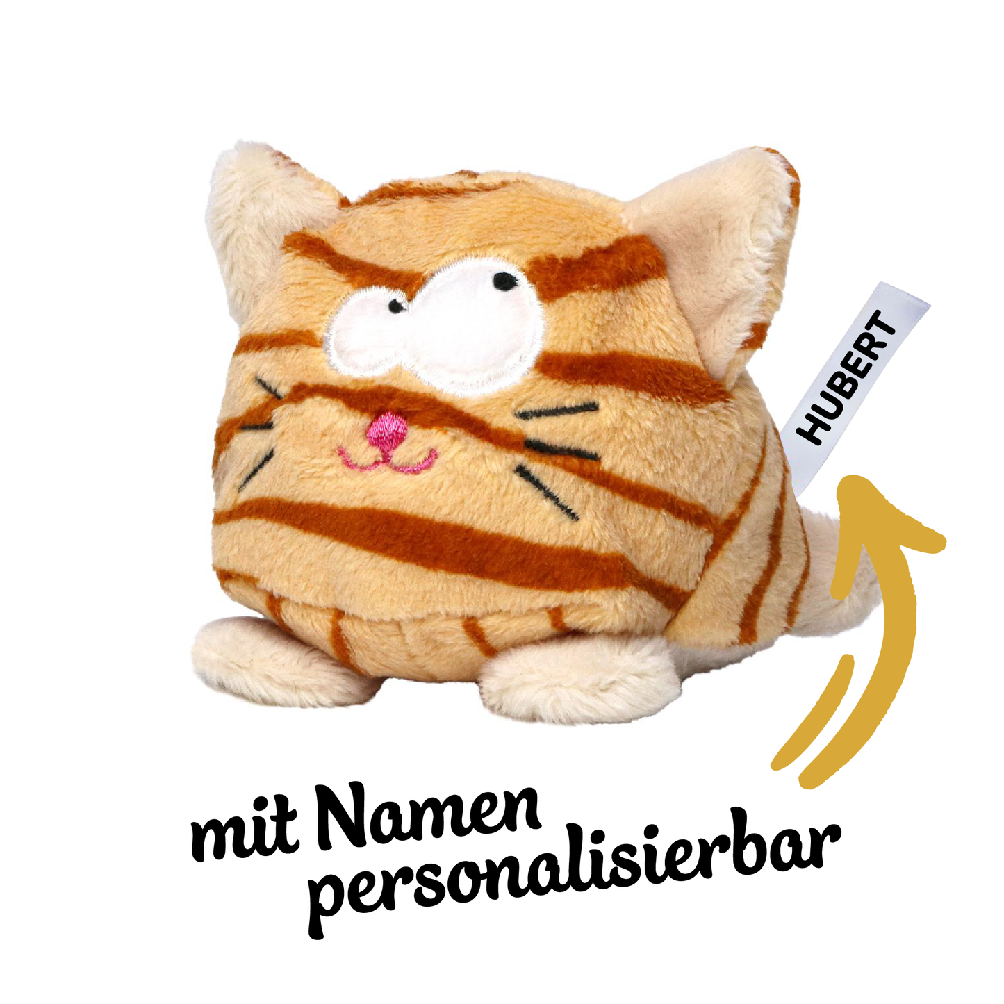 Bildschirmcleaner Katze