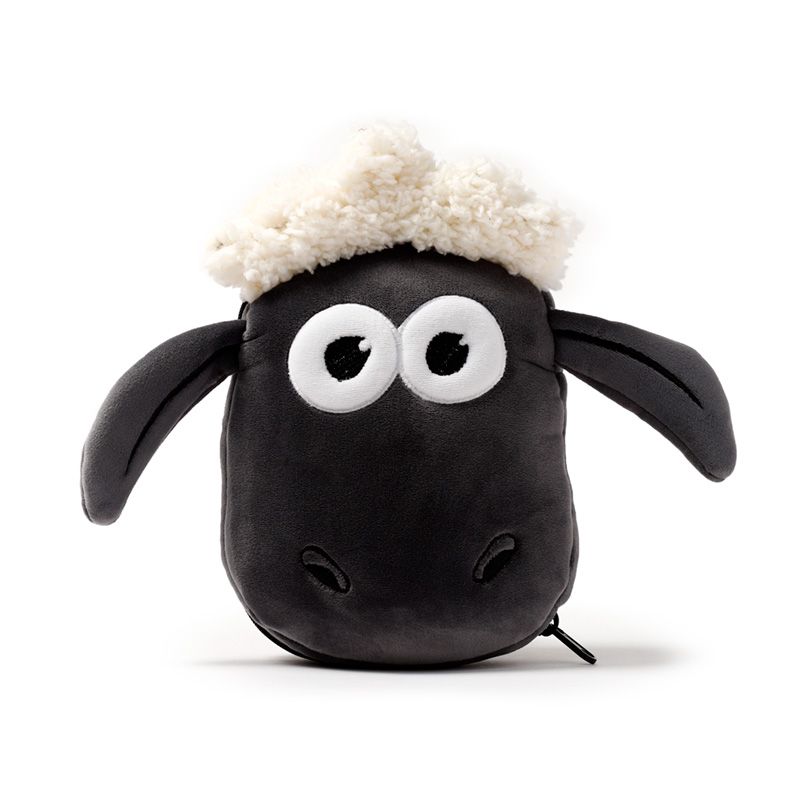 Shaun das Schaf Augenmaskekissen