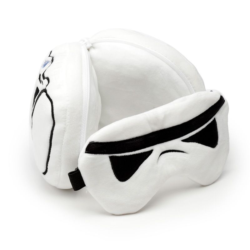 Stormtrooper Augenmaskekissen