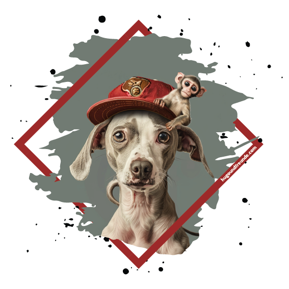 Original "Dobby" Tasse