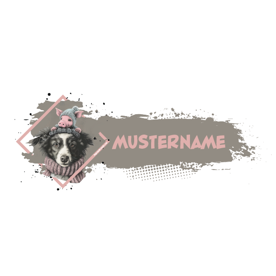 Personalisierbare "Einstein" Tasse