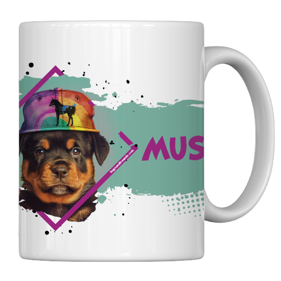 Personalisierbare "Günther" Tasse