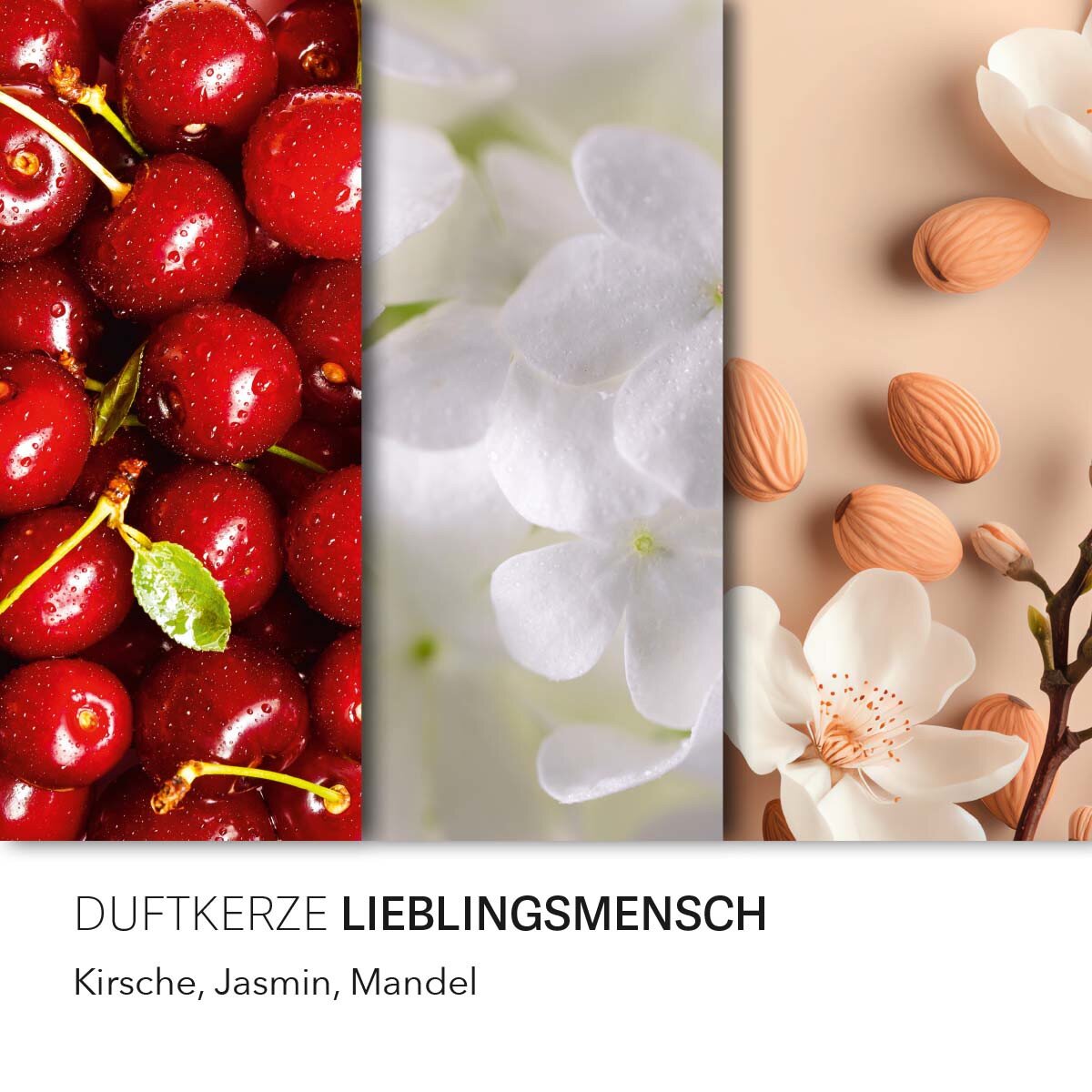 Peanuts Lieblingsmensch | Duftkerze