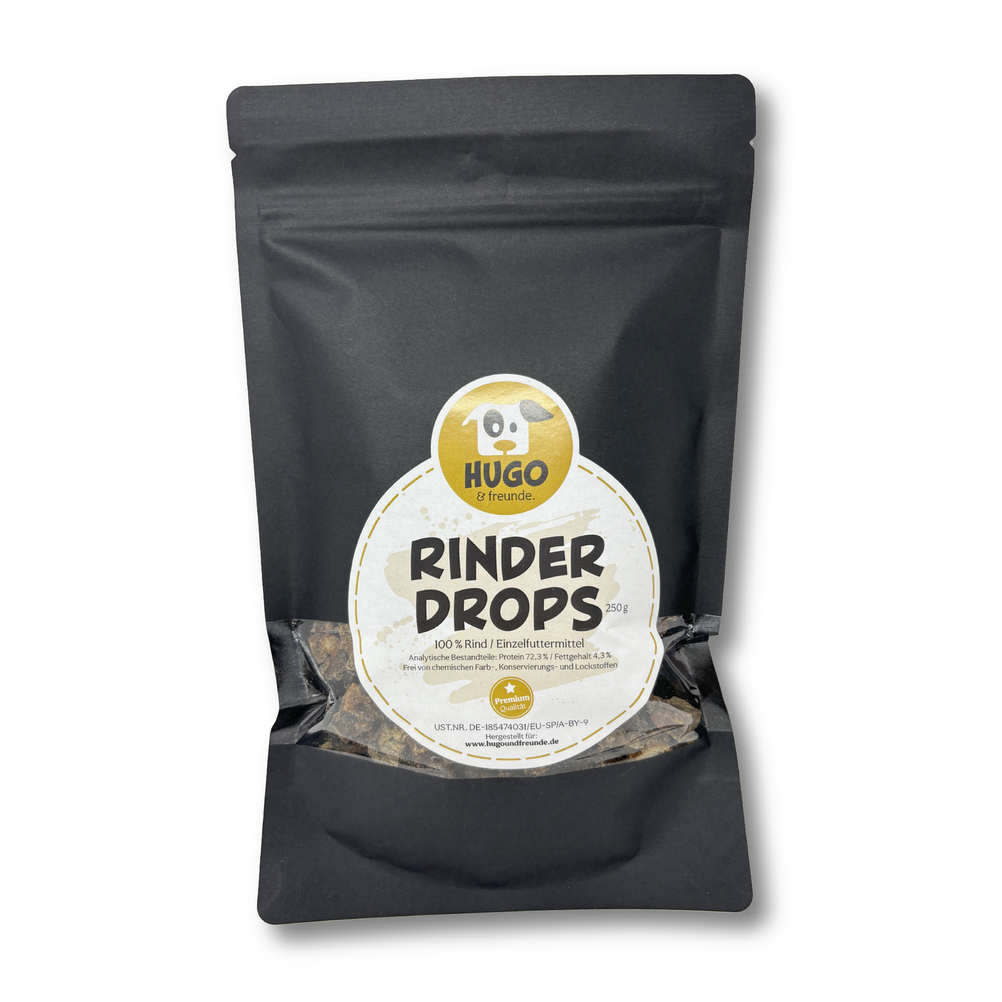 Rinderdrops