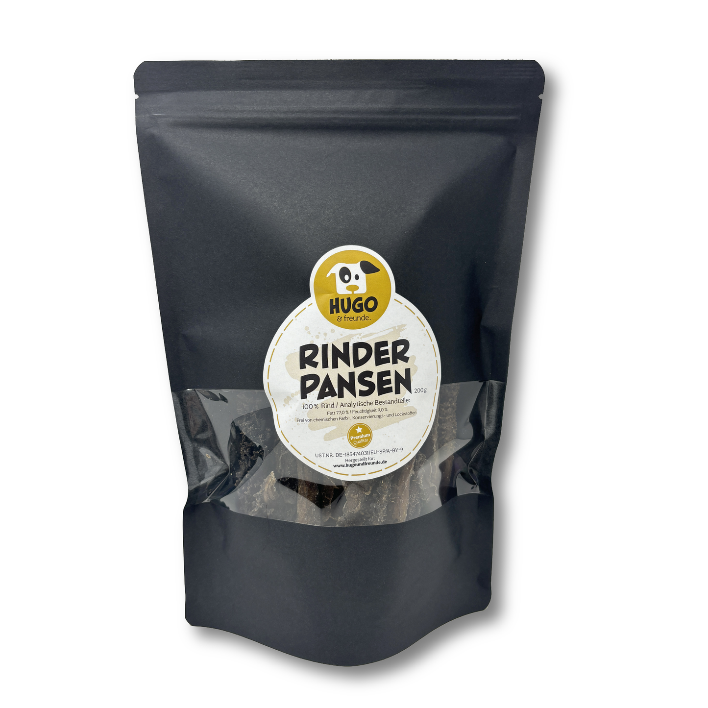 Rinderpansen
