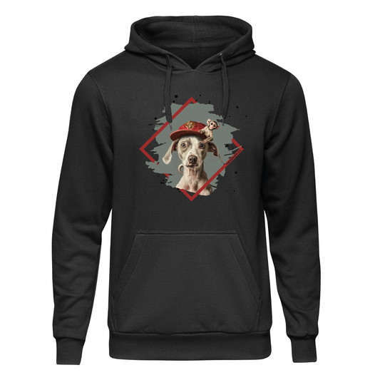 "Dobby" Hoodie | Hugos Crew