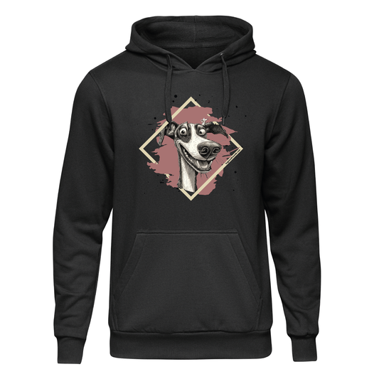 "Goofy" Hoodie | Hugos Crew