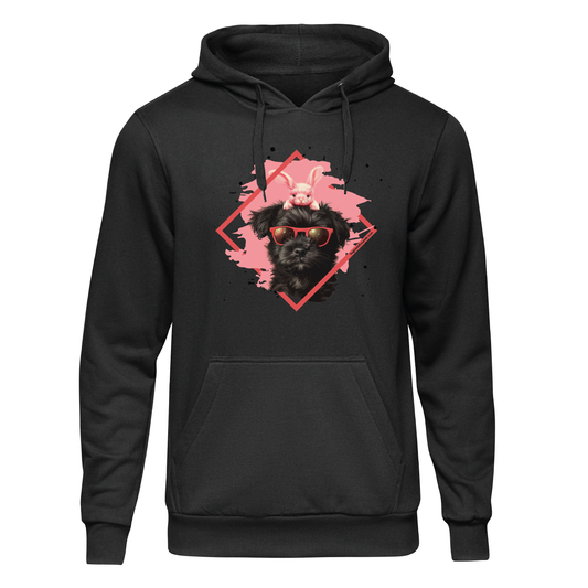 "Hildegard" Hoodie | Hugos Crew