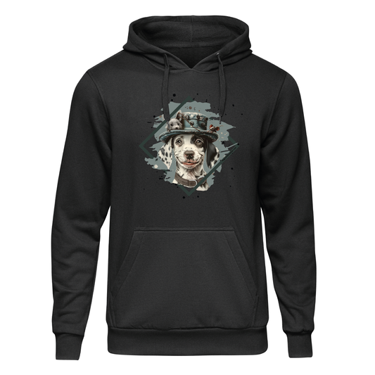 "Ignatz" Hoodie | Hugos Crew
