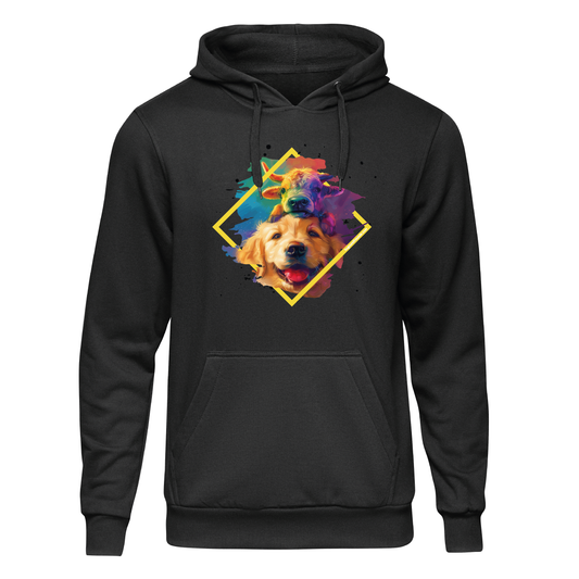 "Paul" Hoodie | Hugos Crew