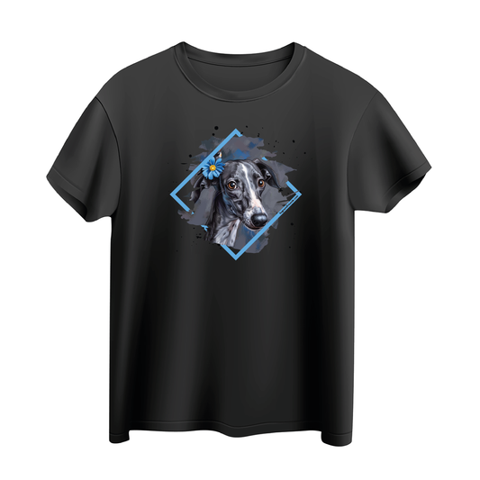 "Bella" T-Shirt | Hugos Crew