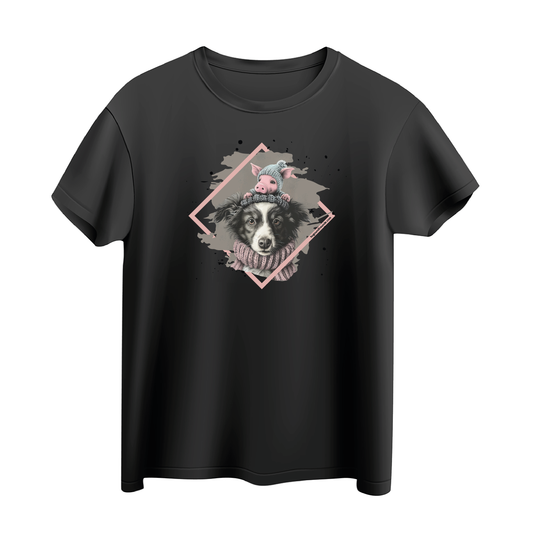 "Einstein" T-Shirt | Hugos Crew