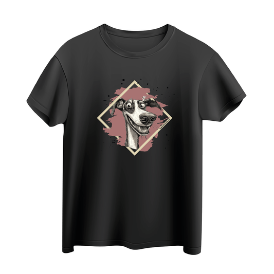 "Goofy" T-Shirt | Hugos Crew