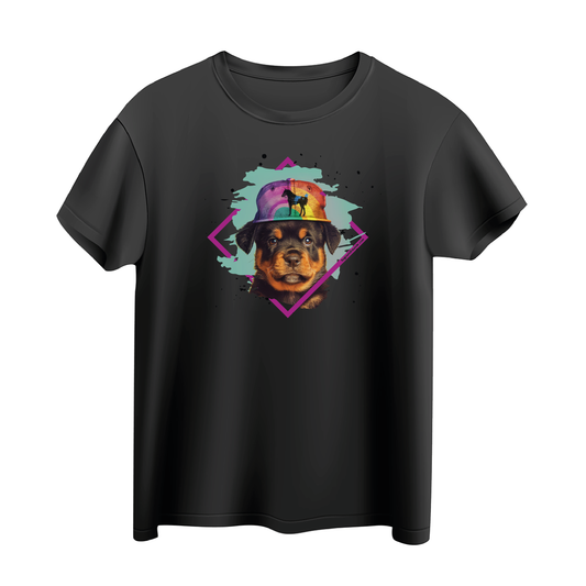 "Günther" T-Shirt | Hugos Crew