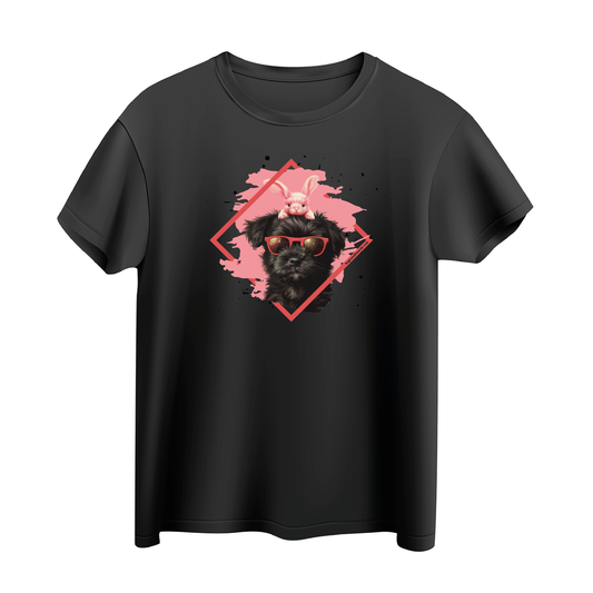 "Hildegard" T-Shirt | Hugos Crew