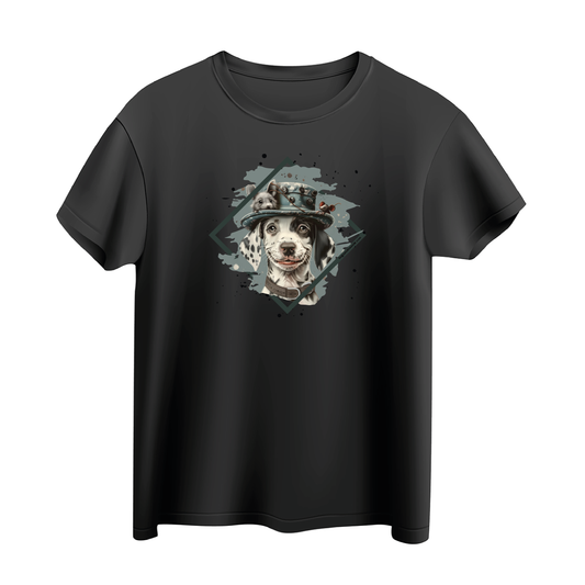 "Ignatz" T-Shirt | Hugos Crew