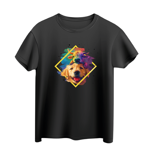 "Paul" T-Shirt | Hugos Crew