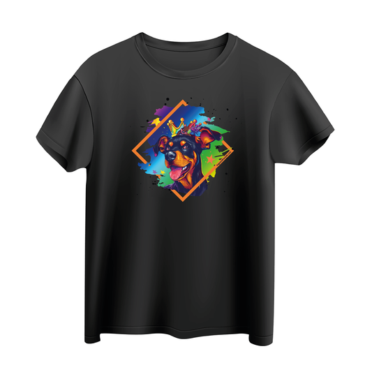 "Prince" T-Shirt | Hugos Crew