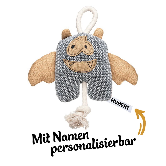 Schlaufentier Fledermaus | Spielzeug
