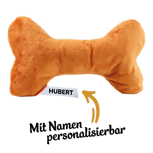 Knisterknochen | Spielzeug