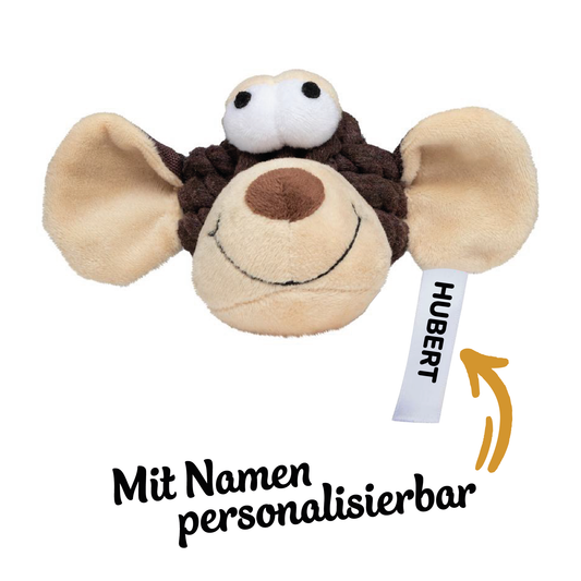 Knotentier Affe | Spielzeug