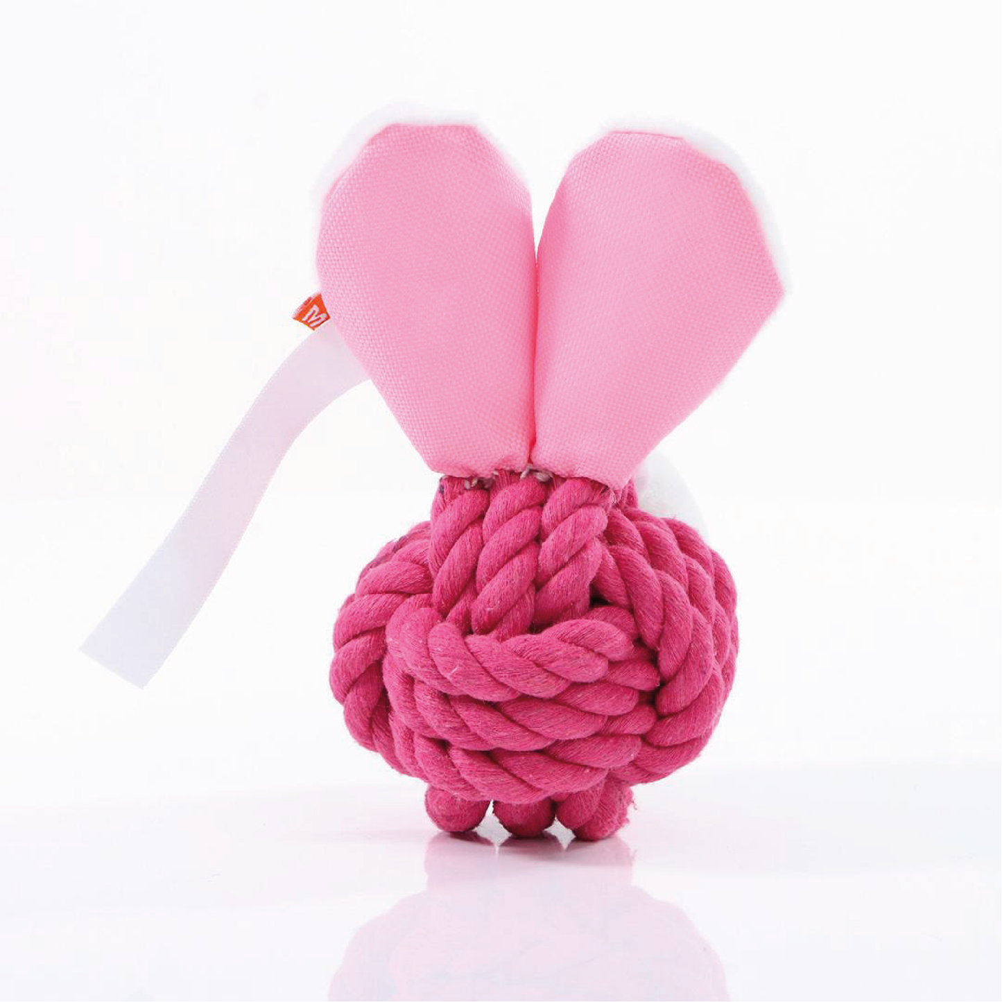 Knotentier Hase | Spielzeug