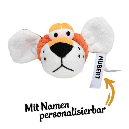 Knotentier Tiger | Spielzeug