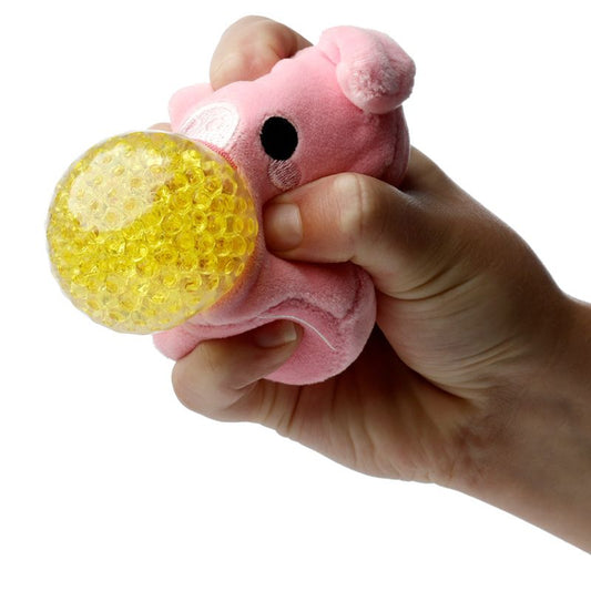 Bauernhof Quetschtier Schwein