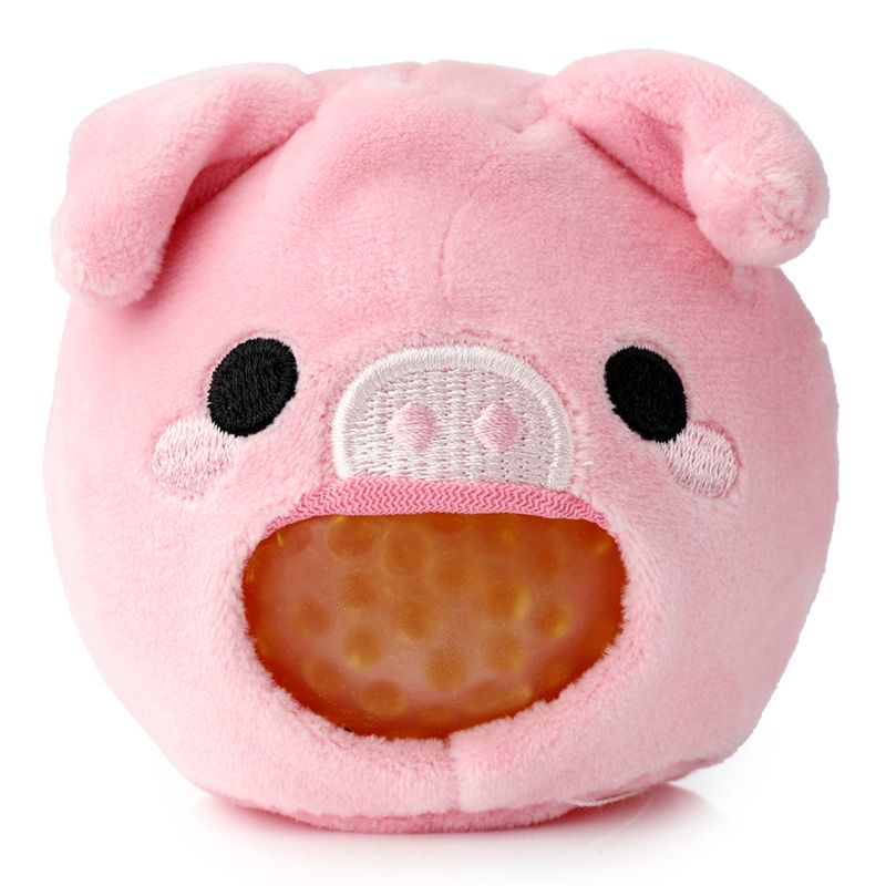 Bauernhof Quetschtier Schwein