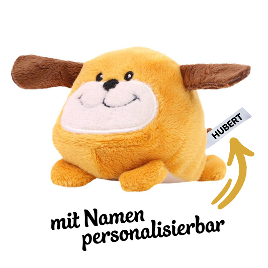 Bildschirmcleaner Hund