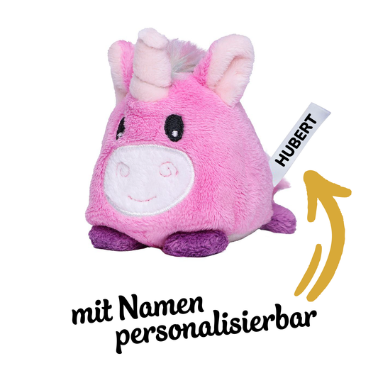 Bildschirmcleaner Pinkes Einhorn