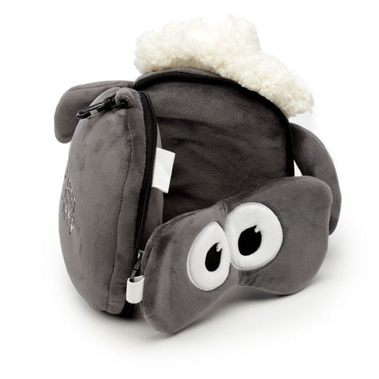 Shaun das Schaf Augenmaskekissen