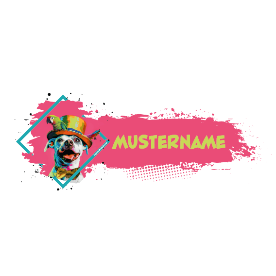 Personalisierbare "Coco" Tasse