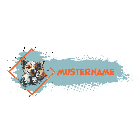 Personalisierbare "Gretl" Tasse