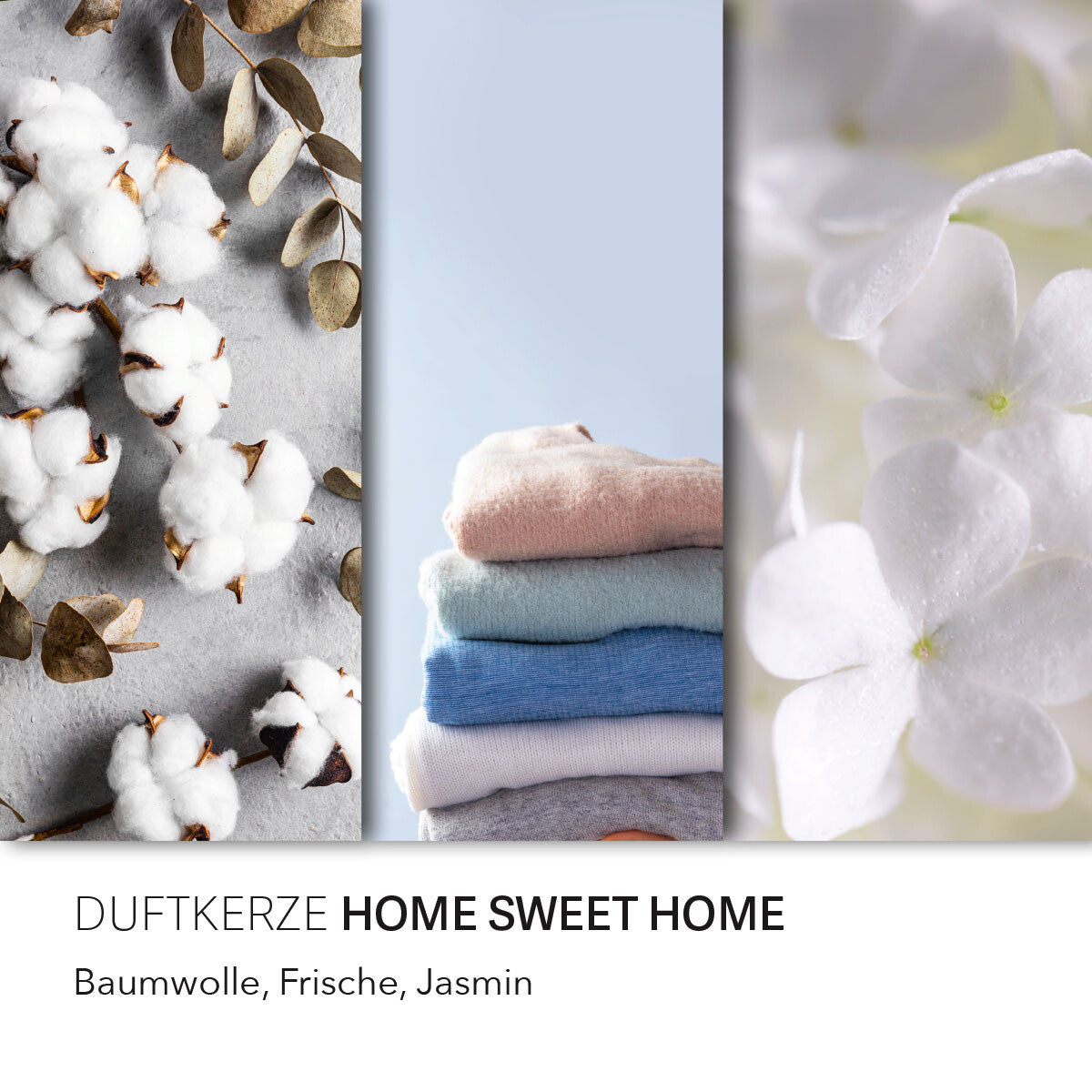 Peanuts Home Sweet Home | Duftkerze