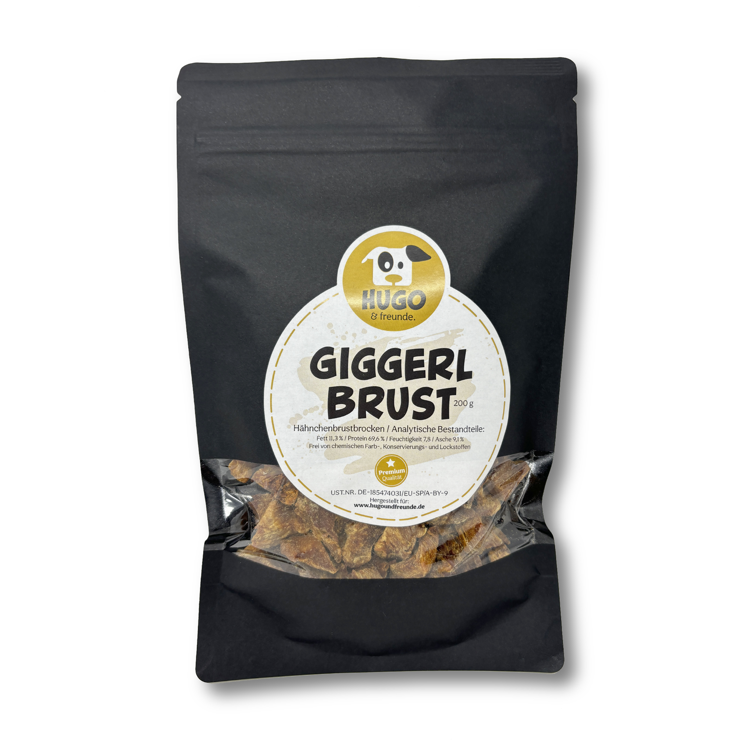 Giggerlbrust